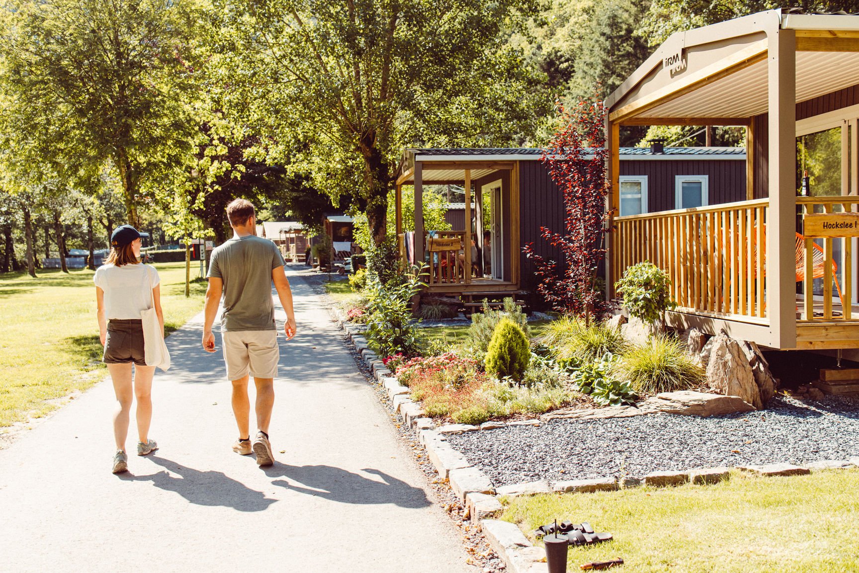 Camping du Nord (Goebelsmühle)